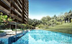 The Landmark (D3), Condominium #461683971